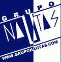 Logo Grupo Nautas